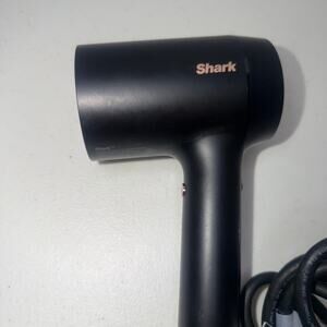 Shark HyperAIR IQ Styler Tech Ultra-Fast Hair Dryer (No Attachments)